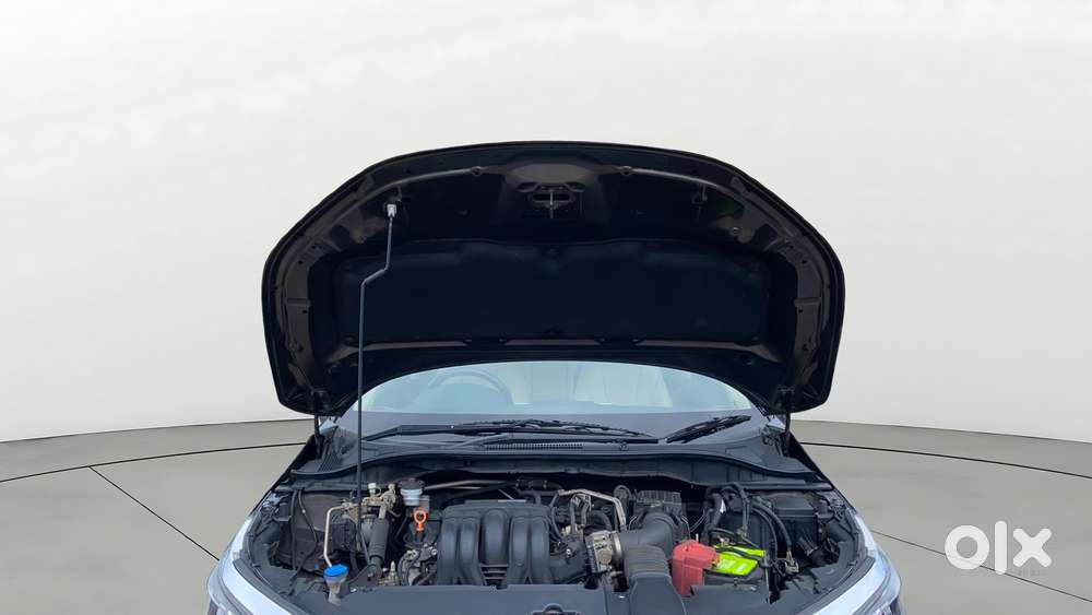 Honda City 1.5 Zx I-vtec Mt, 2022, Petrol