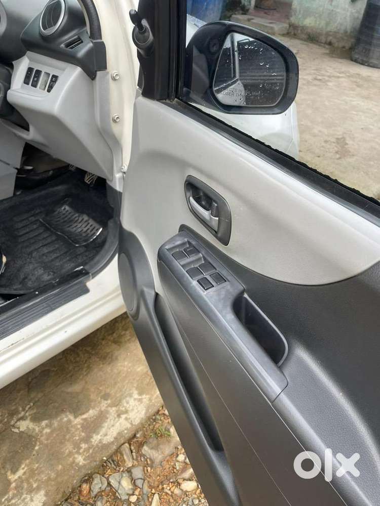Maruti Suzuki A-star 2010 Petrol Well Maintained