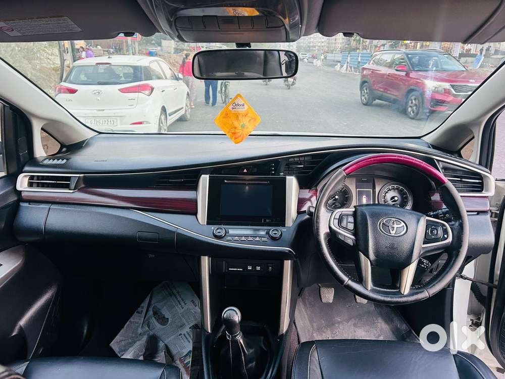 Tata Harrier 2.0 Kryotec Xza Plus (o) Red Dark Edition, 2023, Diesel