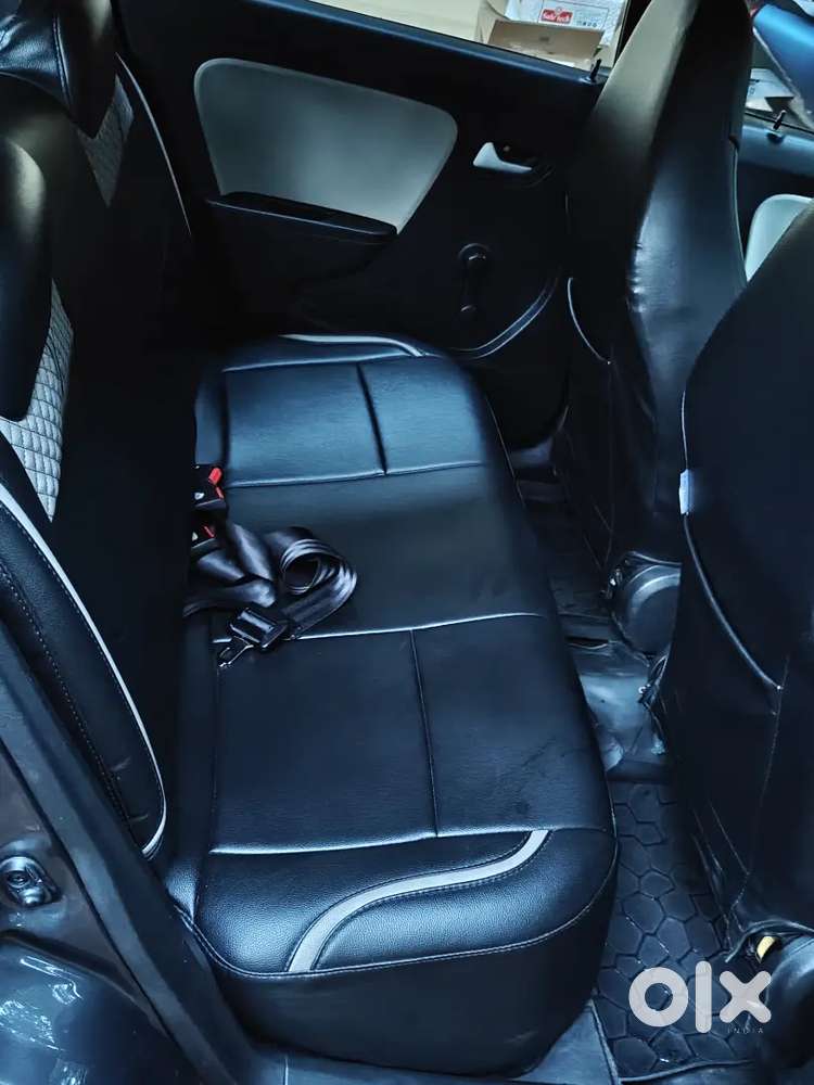 Well-maintained & Low Kms Suzuki Alto &ndash; Excellent Condition!