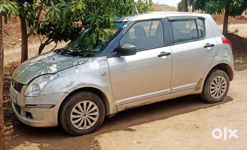 I Want To Sale My Well Mentioned Pvt Car Petrol With Cng