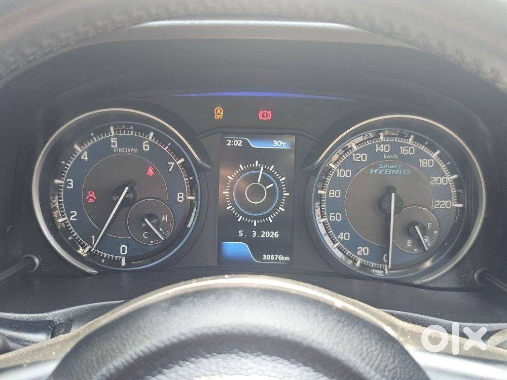 Maruti Suzuki Xl6 1.5 Alpha Mt, 2022, Petrol