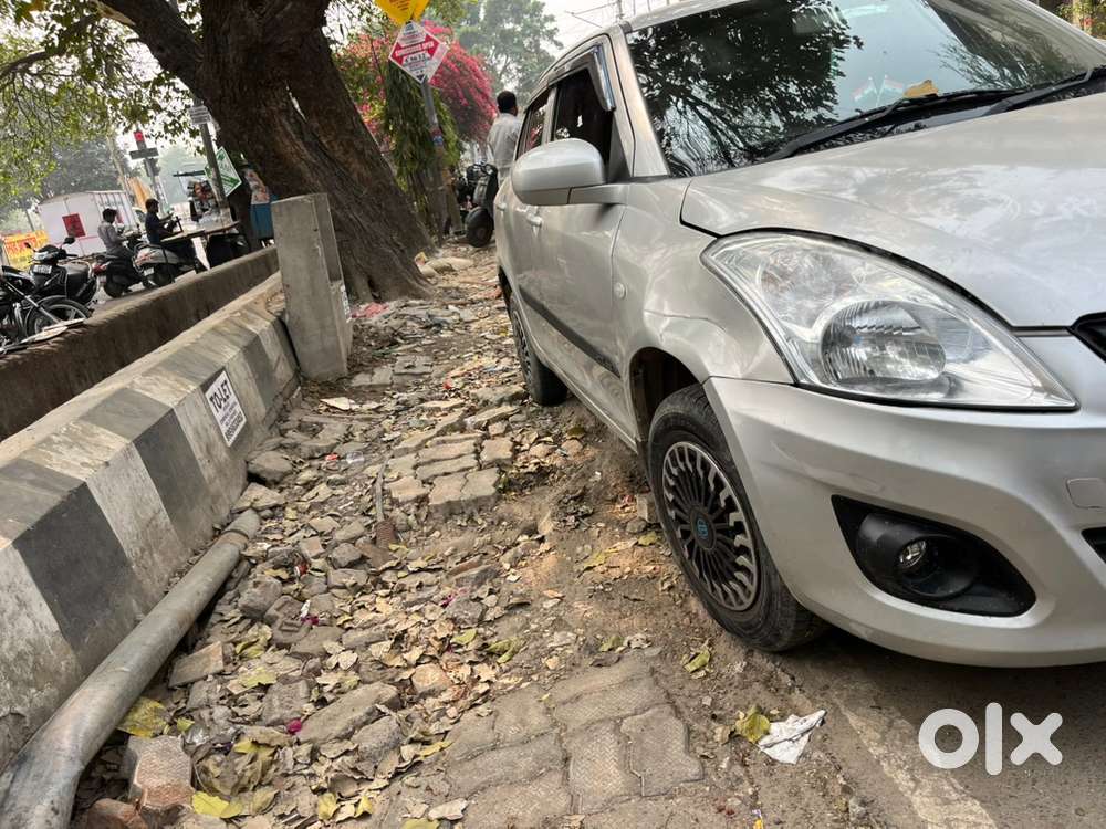Maruti Suzuki Swift Dzire 2013 Petrol 102342 Km Driven