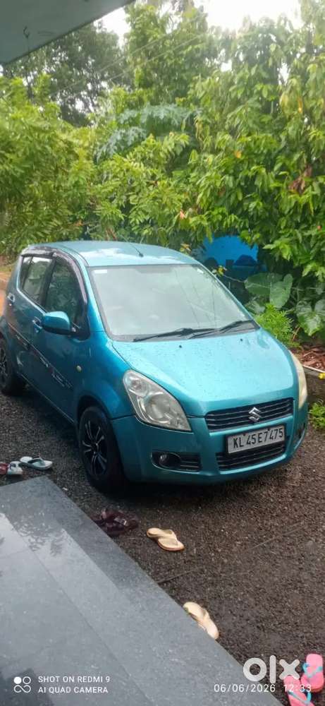 Maruti Suzuki Ritz 2010 Diesel 149000 Km Driven