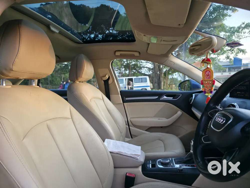 Audi A3 Sports Edition