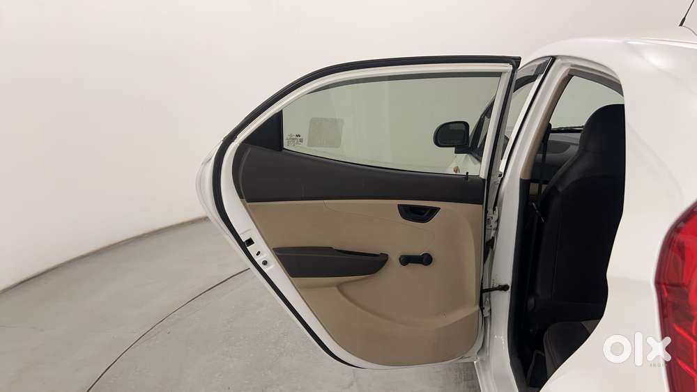 Hyundai Eon Magna, 2016, Petrol