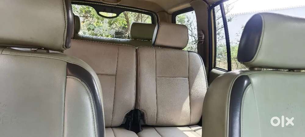 Chevrolet Tavera 2010 Diesel 135000 Km Driven