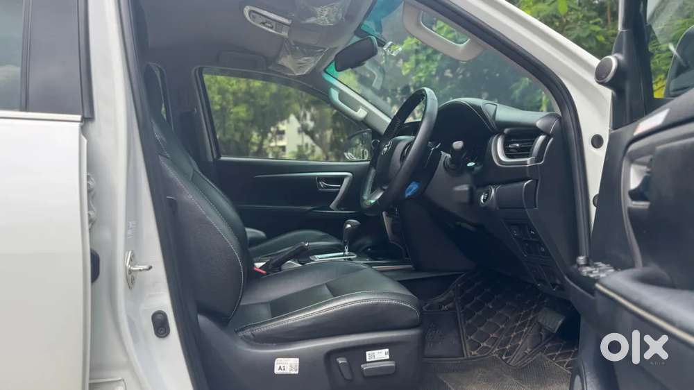 Toyota Fortuner, 2025, Diesel