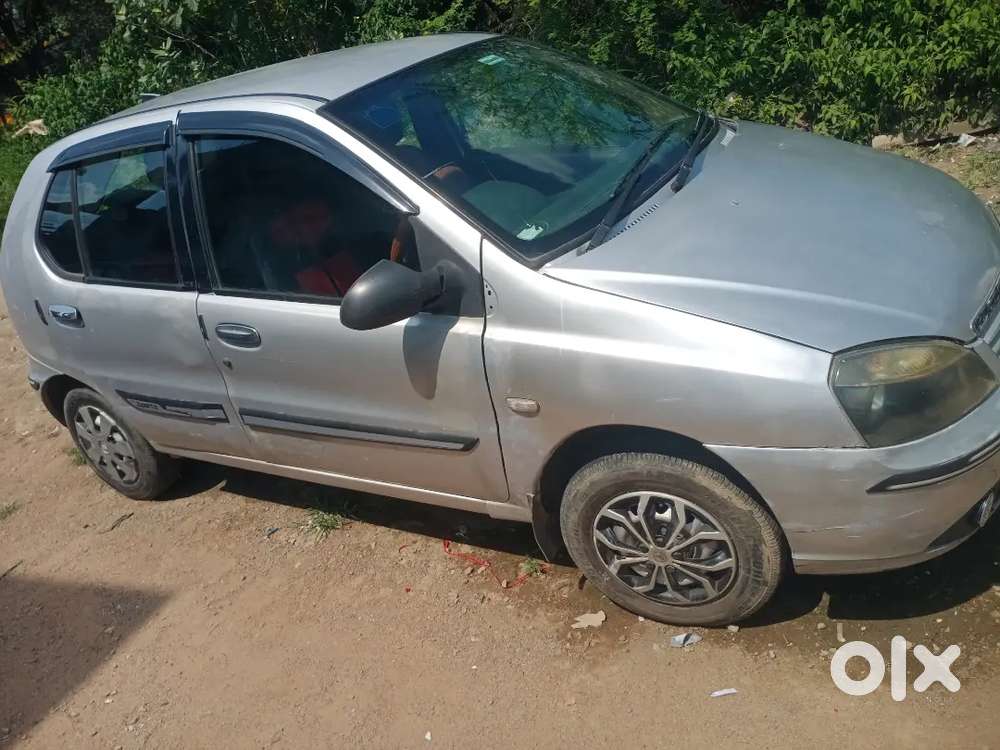 Tata Indica V2 2015 Diesel Manual