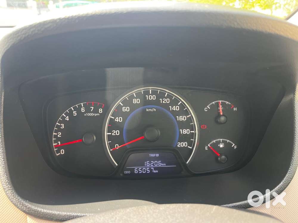 Hyundai I10 Asta 1.2 Kappa2, 2016, Petrol