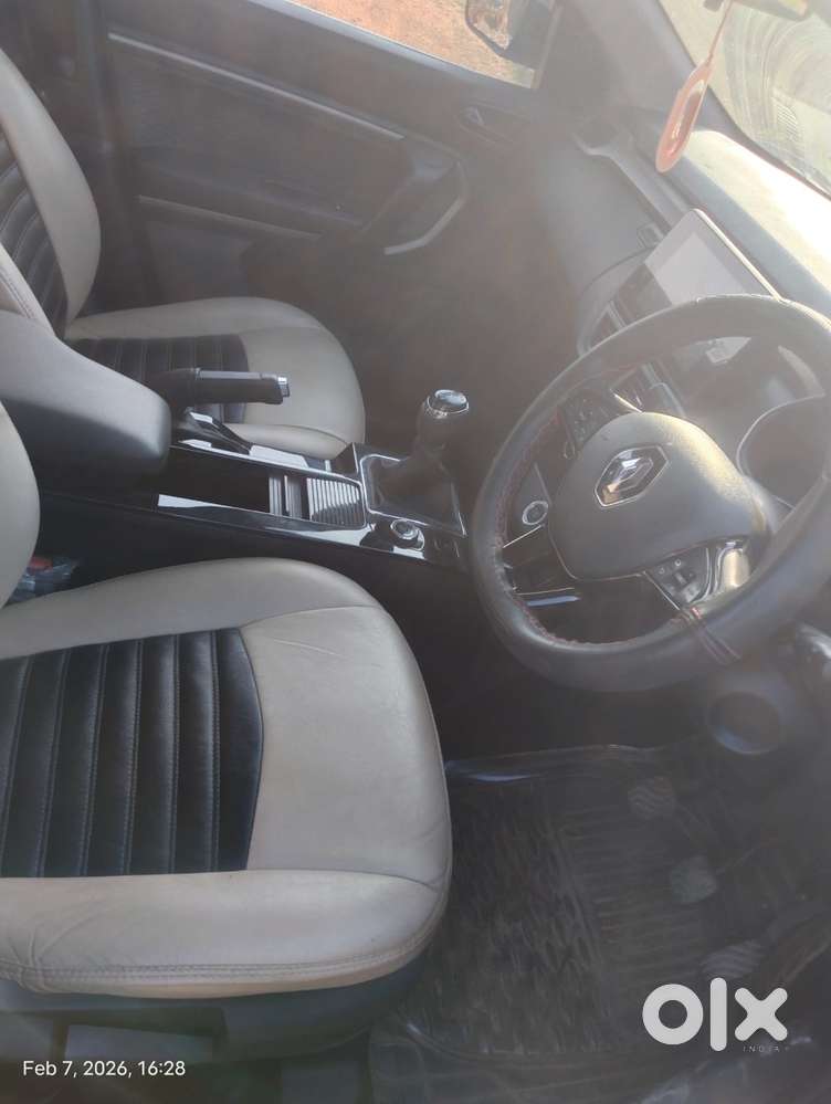 Renault Kiger Rxt Opt, 2021, Petrol