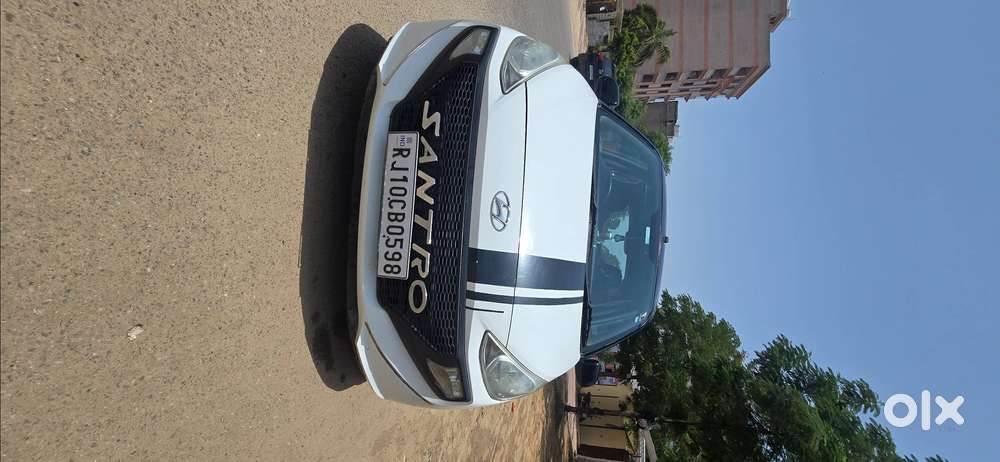 Hyundai Santro Magna 1.1 Mt 2019  Excellent Condition  Full Insuranc