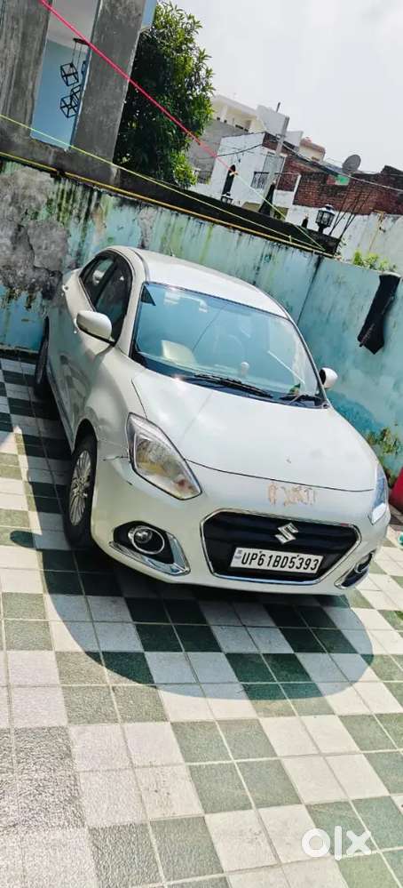 2023 Maruti Suzuki Dzire