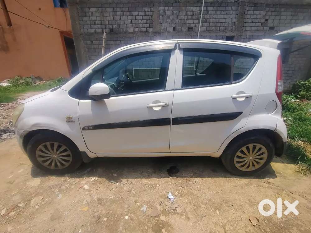 Maruti Suzuki Ritz 2013 Diesel Well Maintained