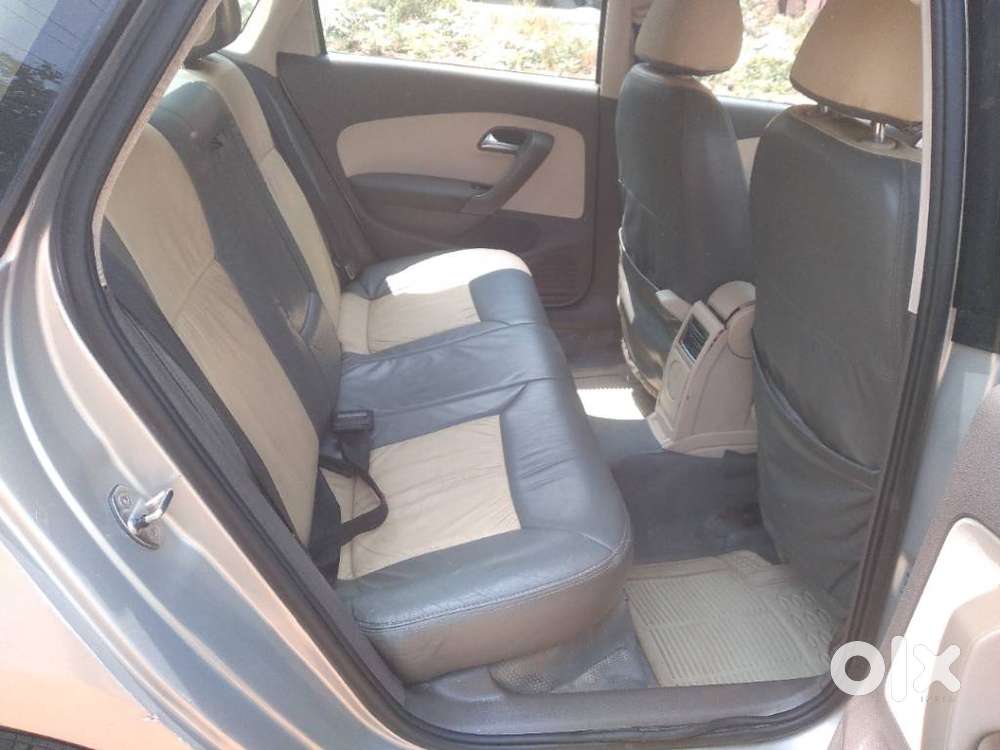 Volkswagen Vento 2010-2013 Diesel Highline, 2011, Diesel