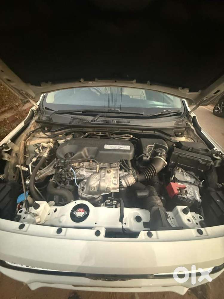 Honda Diesel Car 2020