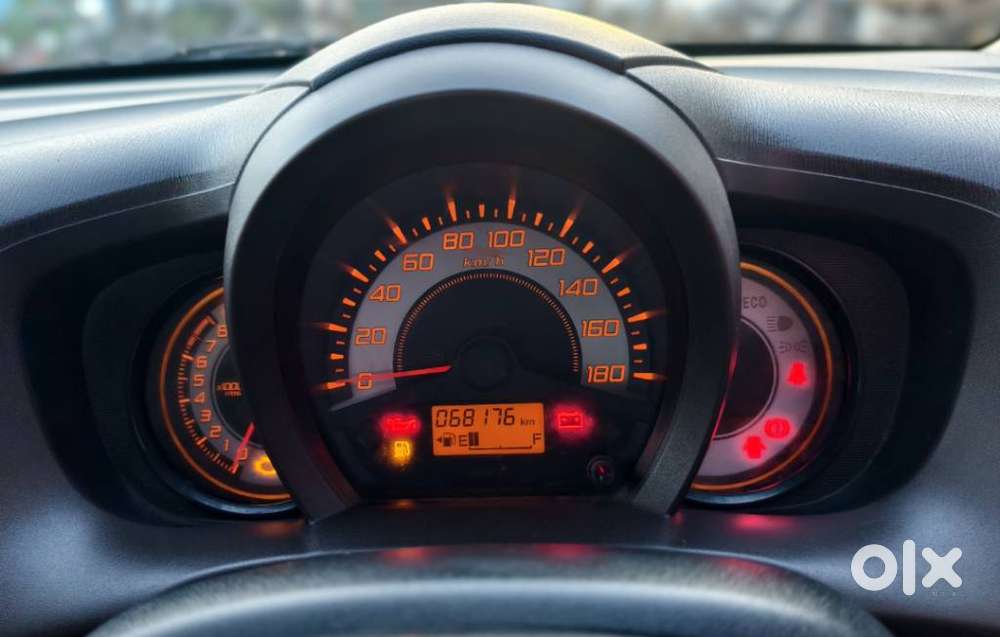 Honda Brio, 2013, Cng & Hybrids