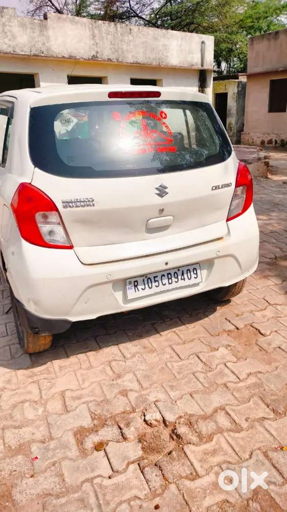 Maruti Celerio 2020 Vxi