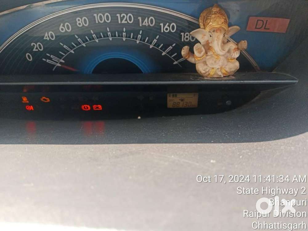 Toyota Etios 2010-2012 Gd, 2014