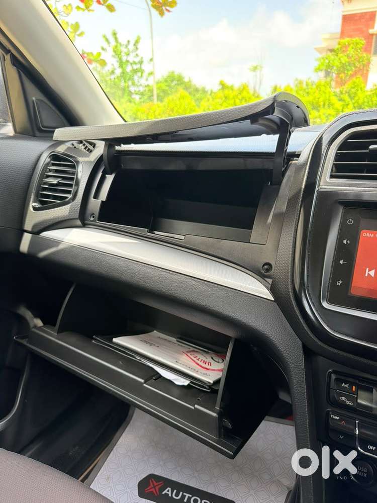 Toyota Urban Cruiser 1.5 High Grade Mt, 2022, Petrol