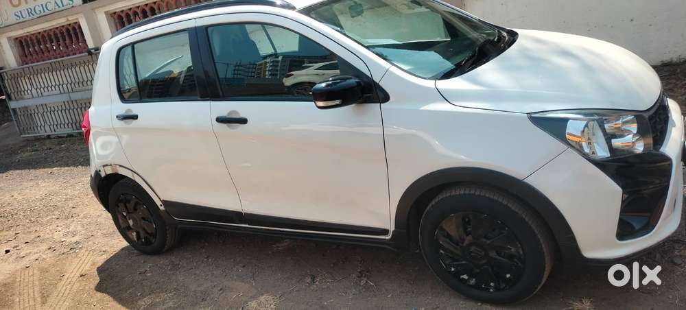 Maruti Suzuki Celerio X Amt Zxi, 2018, Petrol