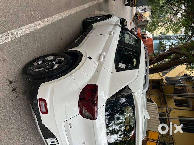 Hyundai Venue Sx Turbo 2021