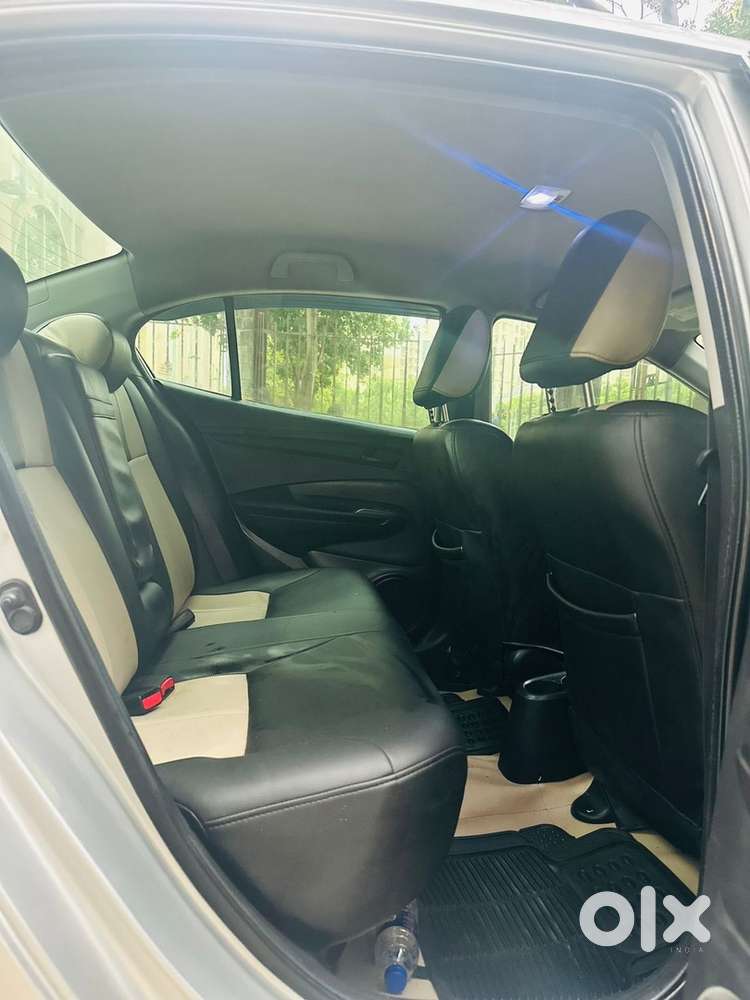 Honda City 2012 Petrol Well Maintained