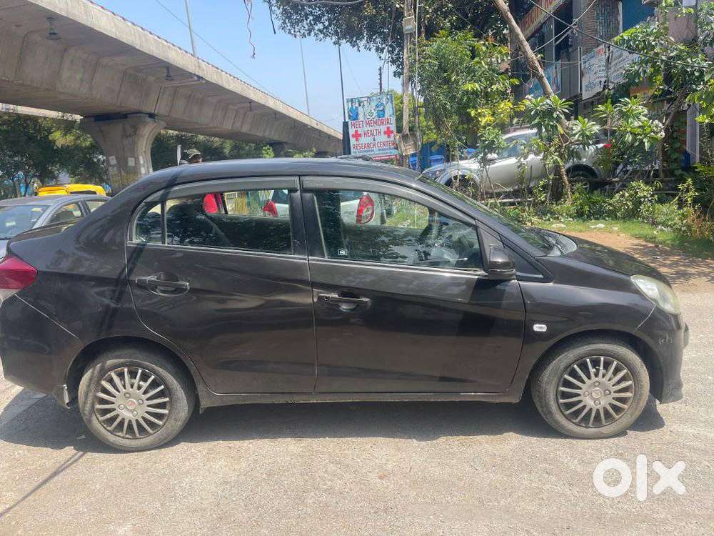 Honda Amaze 1.5 Smt I Dtec, 2015, Diesel