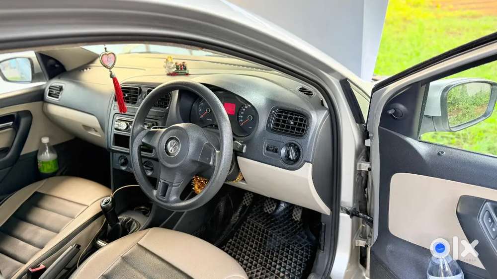 Volkswagen Polo 2010