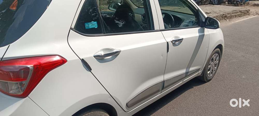 Hyundai Grand I10 Sportz O 1.2, 2014, Petrol