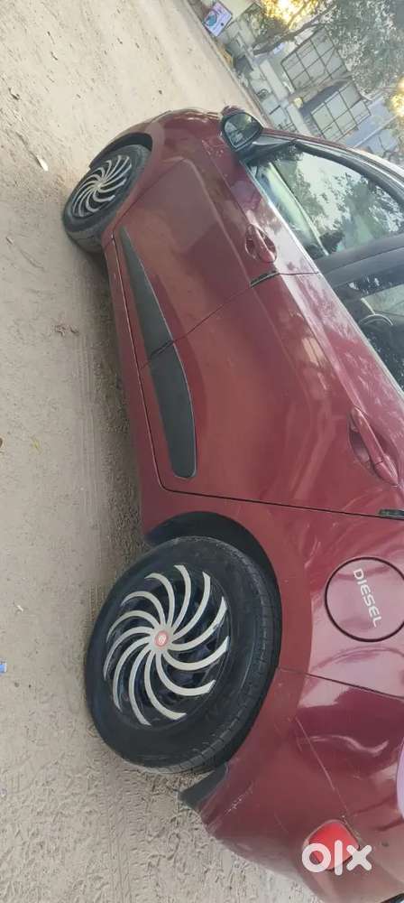 Hyundai Grand I10 2016 Diesel 108600 Km Driven