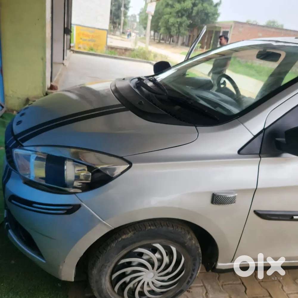 Tata Tiago Revotron 2019
