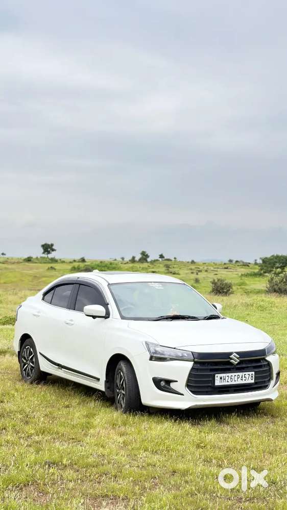 Maruti Suzuki Dzire 2025