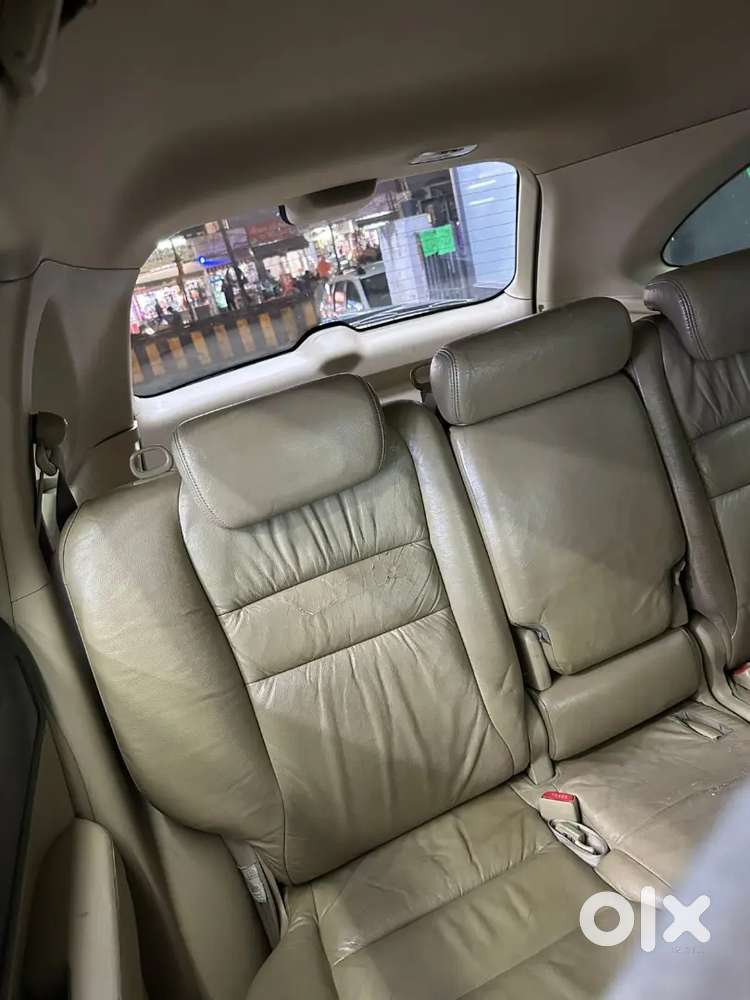 Honda Cr-v 2009