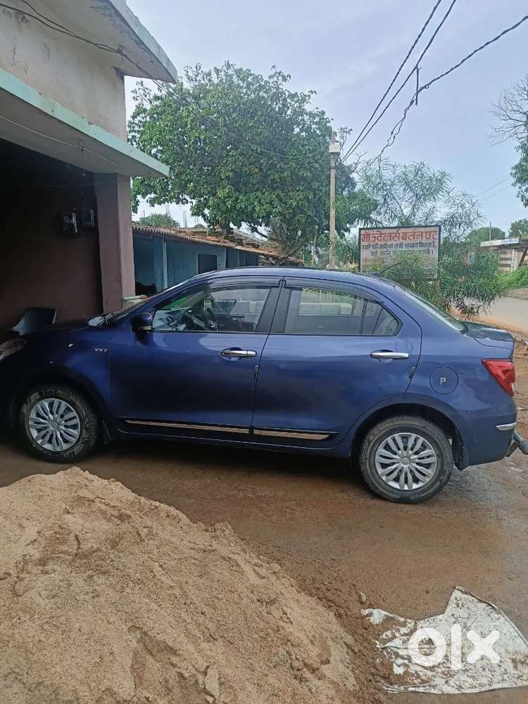Maruti Suzuki Dzire 2018 Car