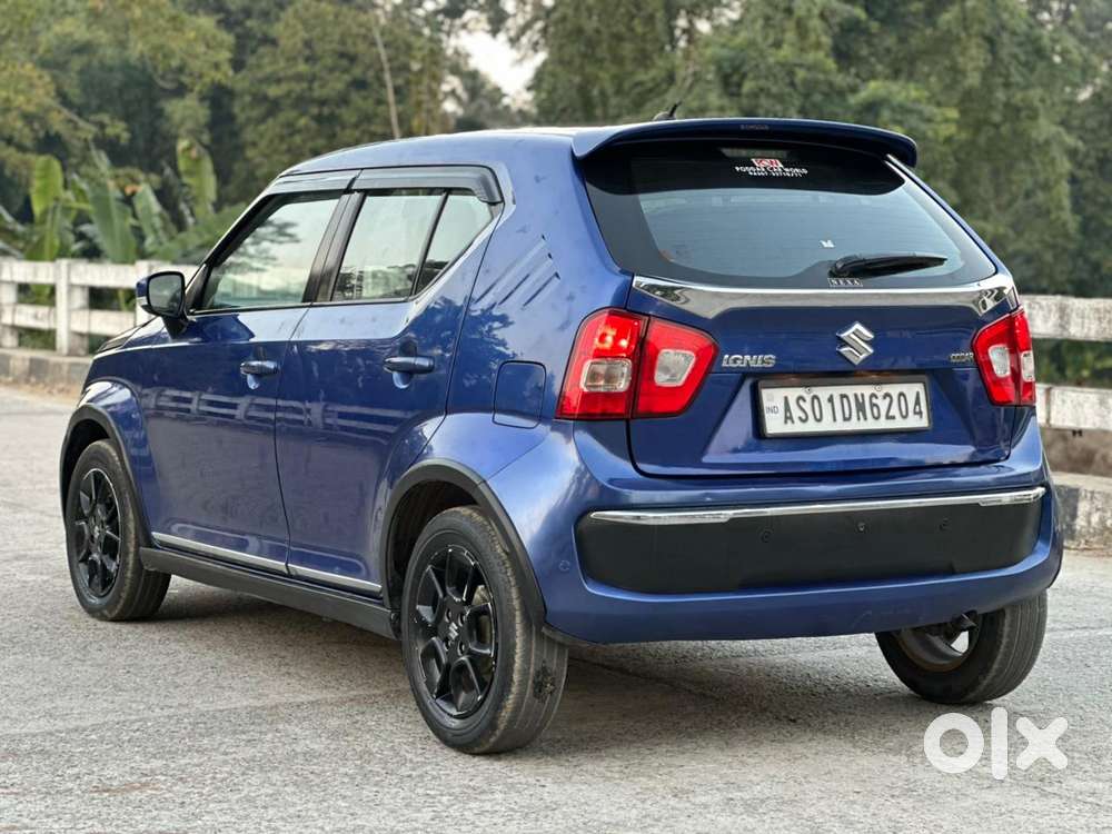Maruti Suzuki Swift-dzire