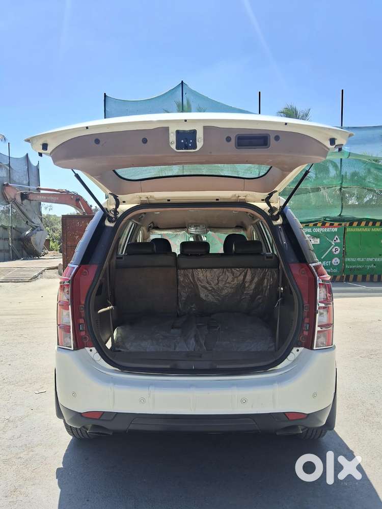 Mahindra Xuv500 2011-2015 W8 2wd, 2012, Diesel