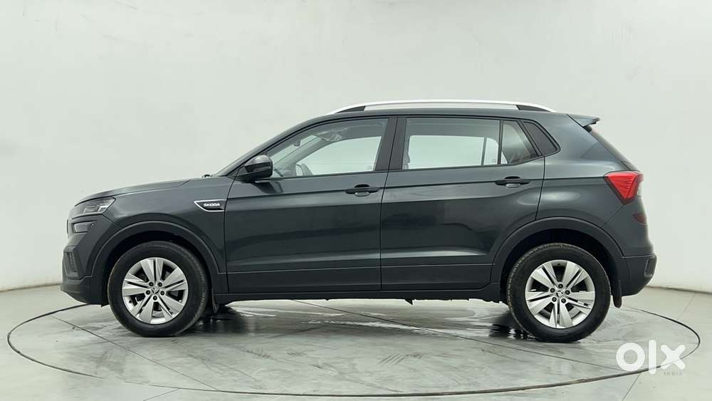 Skoda Kushaq Ambition 1.0l Tsi Mt, 2023, Petrol