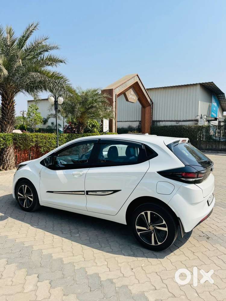 Tata Altroz 1.5 Xz Diesel, 2022, Diesel
