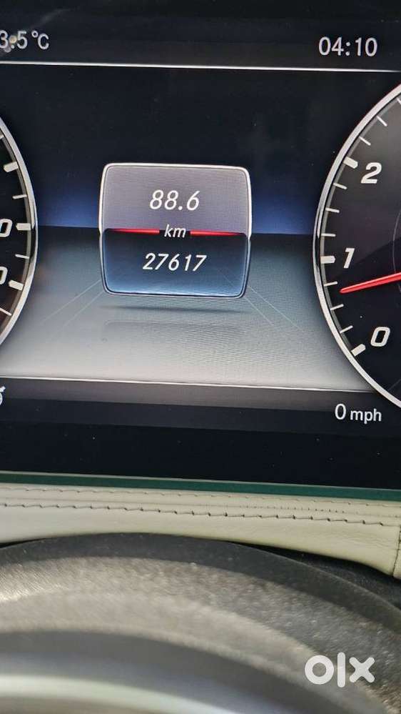 Mercedes-benz S-class Maybach S560, 2019, Petrol