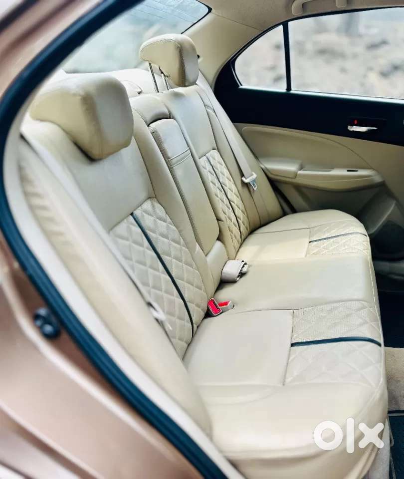 Maruti Suzuki Dzire Zxi Plus Ags, 2021, Petrol
