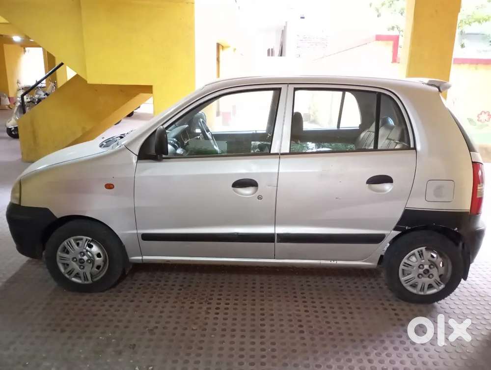 Hyundai Santro Xing 2005