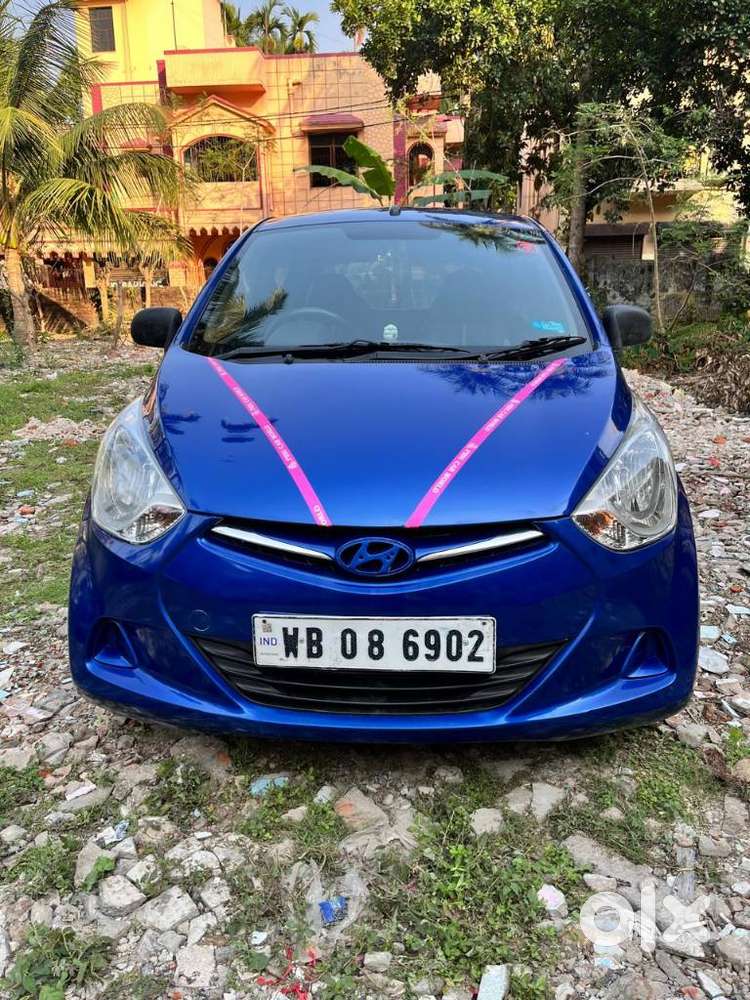 Hyundai Eon Era +, 2014, Petrol