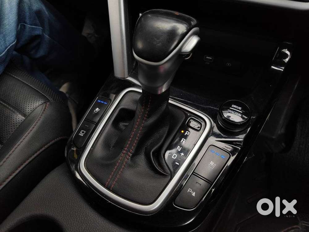 Hyundai Grand I10 Nios Sportz, 2020, Petrol