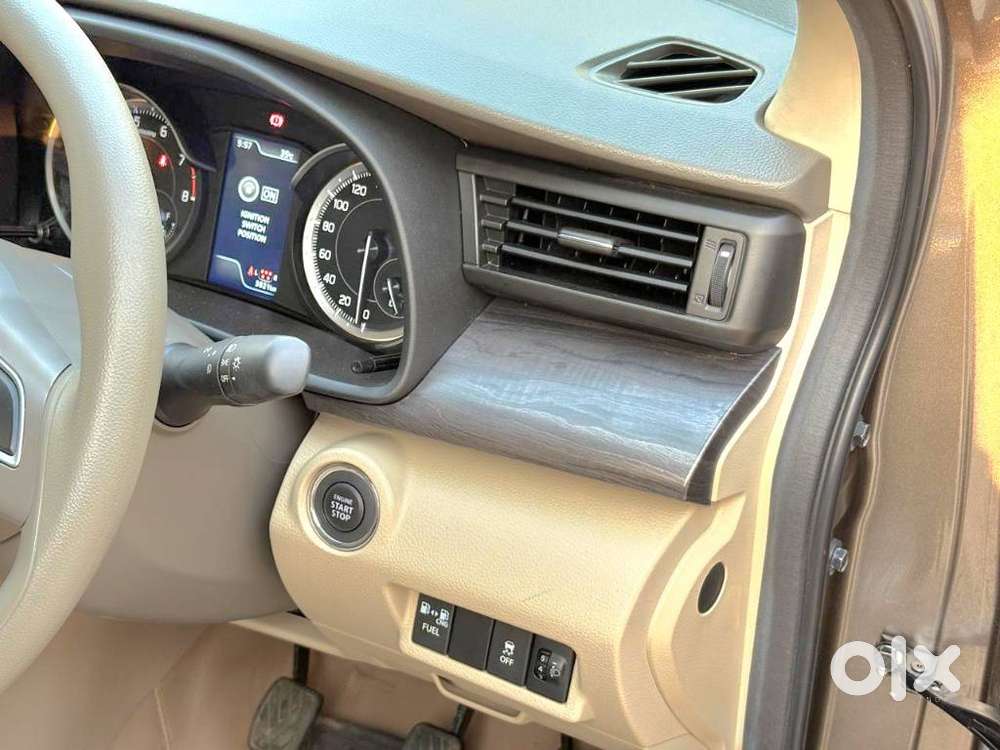 Maruti Suzuki Ertiga