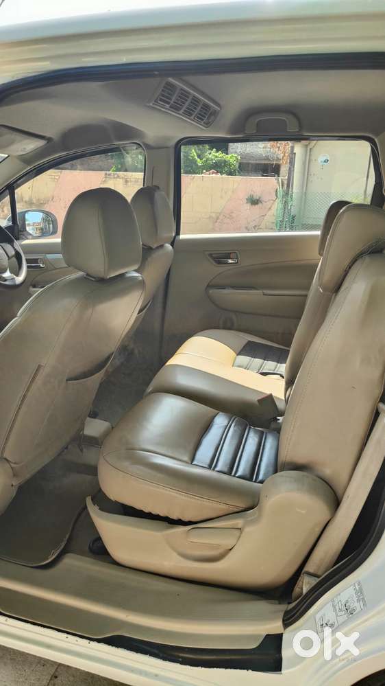 Maruti Suzuki Ertiga Vdi Shvs, 2017, Diesel