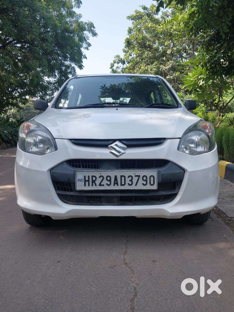 Maruti Suzuki Alto 800 2012-2016 Lx, 2012
