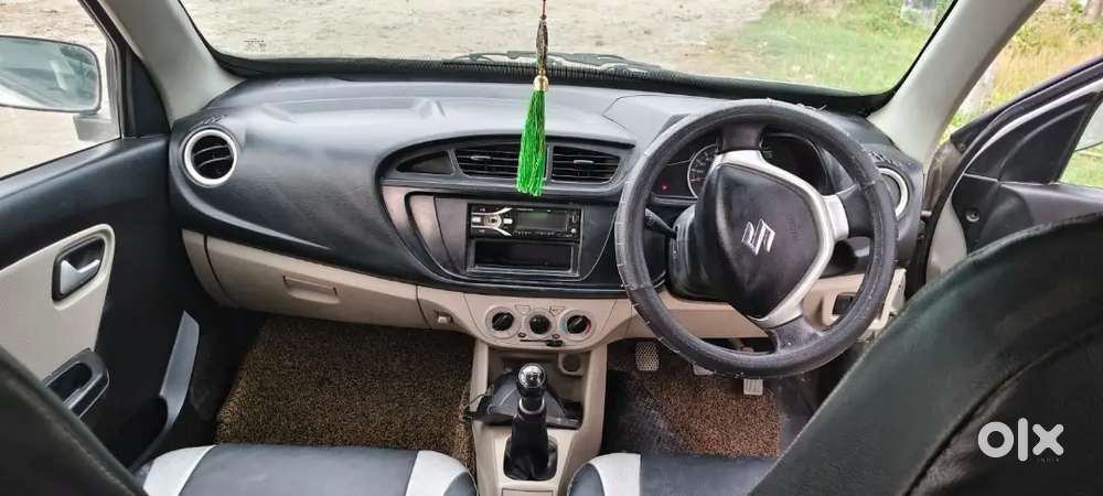 Maruti Suzuki Alto 800 2020