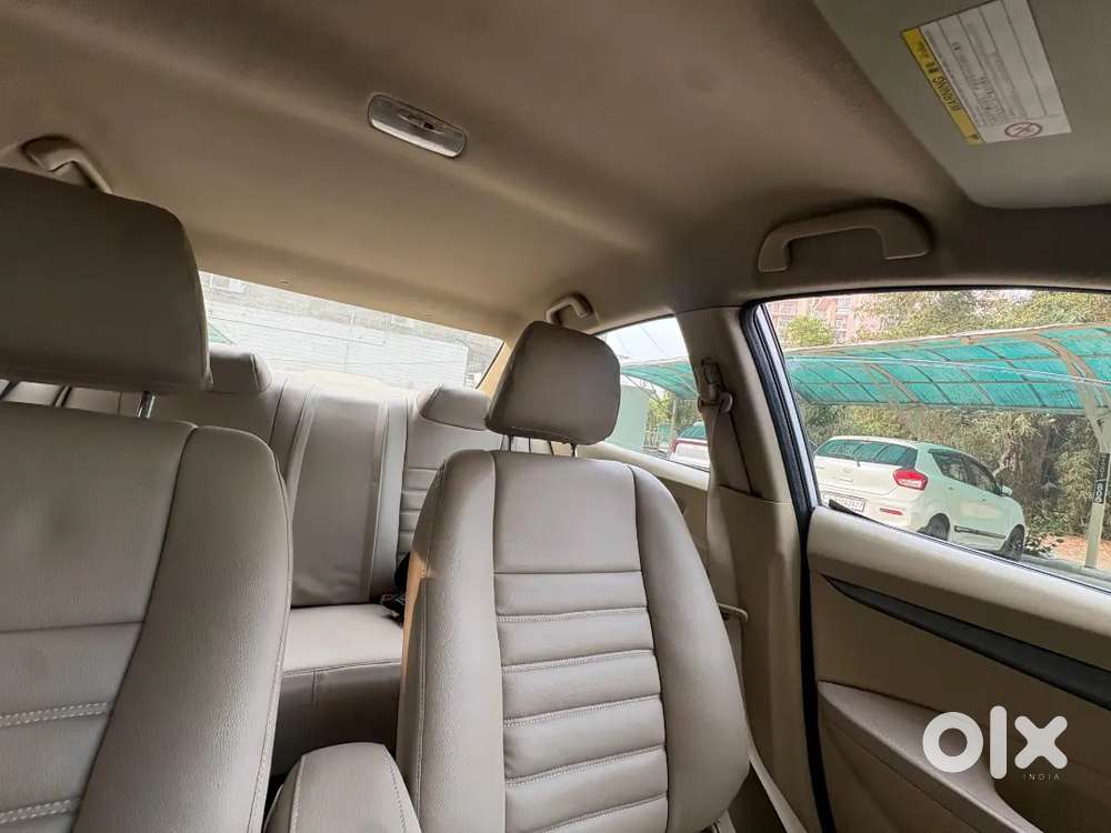 Honda City Showroom Condition