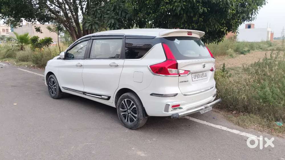 Mere Ko New Kar Leni Hai Varna Is Liye